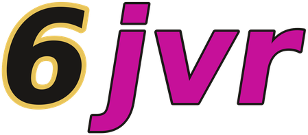 6jvr logo